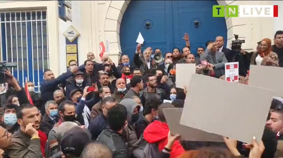 Tunisie-Zouhaier Maghzaoui: “Le système politique actuel chutera”