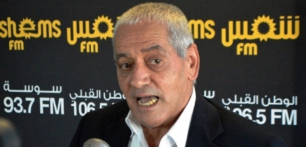 Tunisie – Kais Saied se cache derrière ses slogans anti corruption pour se dérober à son devoir de diriger le dialogue national