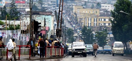 Ethiopie : Trois morts et cinq blessés dans l’explosion d’une bombe