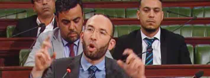 Tunisie – L’UNFT porte plainte contre le député Affes