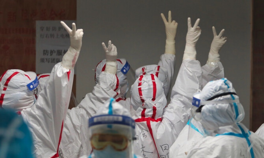 Tunisie-Coronavirus : Un total de 104.401 guérisons