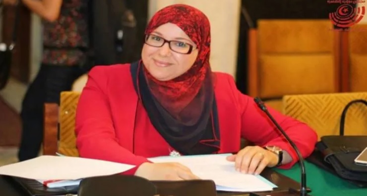 Tunisie: nomination de Basma Jebali à la tête de de l’Agence nationale de gestion des déchets