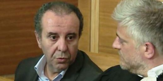 Le parquet en France demande l’extradition de Belhassen Trabelsi