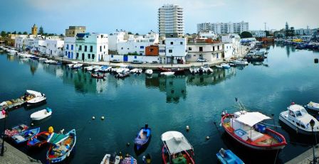 Tunisie – Covid19 : Quatre délégations de Bizerte classées zone rouge