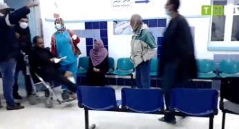 Tunisie – VIDEO : le ballet des ambulances amenant des blessés de Beni Khedache à l’hôpital de Medenine