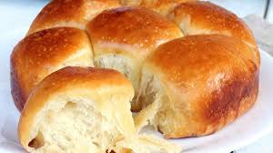 Recette : Brioche au yaourt