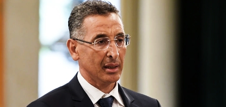 Tunisie – Mechichi dépêche son ministre de l’Intérieur à Hassi El Frid
