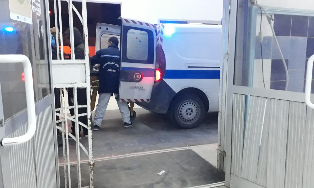 Tunisie [Vidéo]: Un témoin des affrontements inter-tribaux de Beni Khedache relate sa version