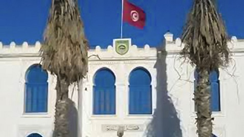 Tunisie-Coronavirus: Fermeture du service de l’état civil dans la municipalité de Medjez el-Bab
