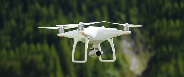 El Omrane: Arrestation d’un individu pour fabrication de drones