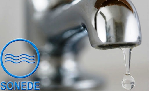 Tunisie – Coupure de l’eau potable pendant trois jours sur les régions du Grand Tunis