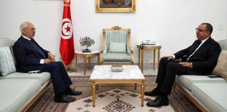 Tunisie – L’exemple de la symbiose entre les instances de l’Etat : Un entretien, deux communiqués différents