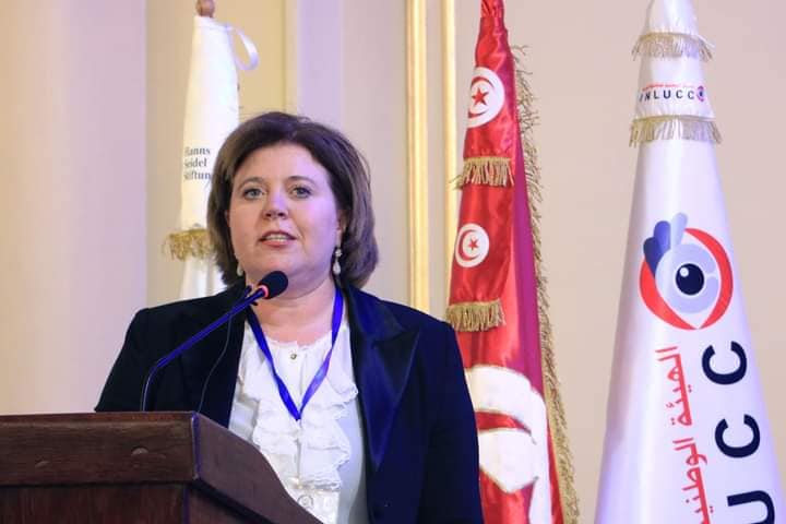 La magistrate Fatma Kort nommée cheffe de cabinet du Ministre des technologies de la communication et de l’économie numérique