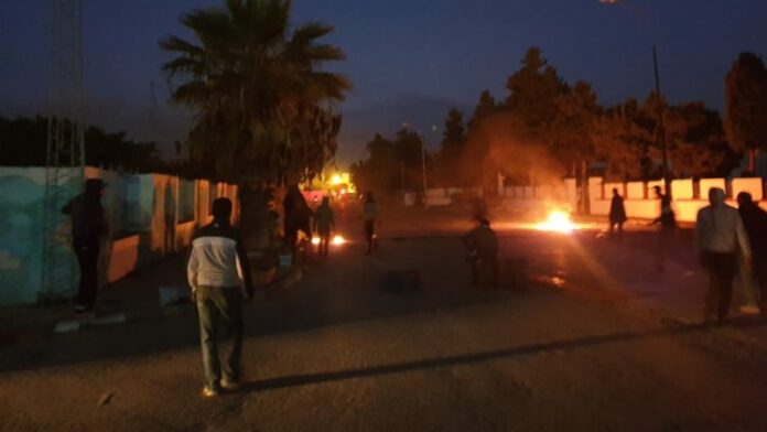 Tunisie: Fermetures des écoles à la Chebba