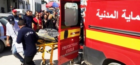 Tunisie – Une femme décède avec son bébé d’intoxication suite à une fuite de gaz