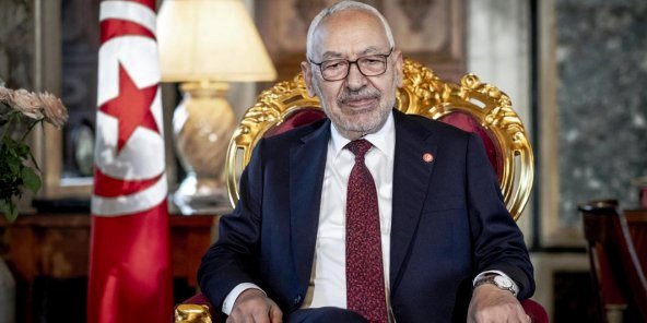 Tunisie – Ghannouchi invité à la passation de pouvoirs entre Trump et Biden à Washington ?