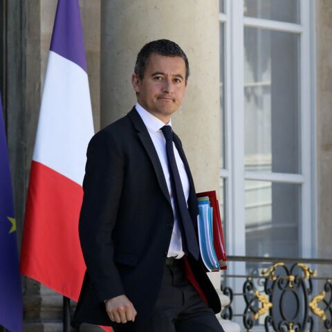 Le ministre de l’intérieur Darmanin déclare la Russie comme la menace principale pour la France