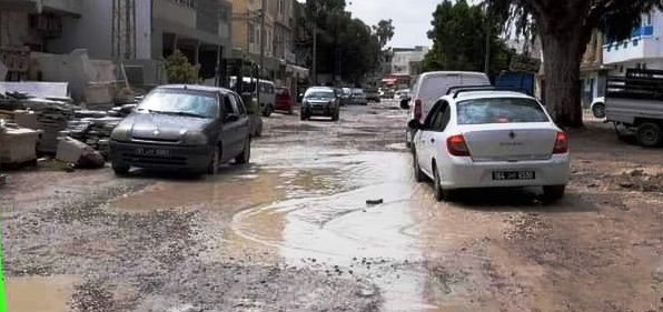 Tunisie – Appel au boycott du paiement des vignettes auto