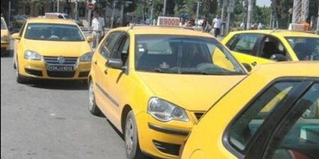 Tunisie: Reprise des activités des taxis à Sfax après une réunion avec le gouverneur