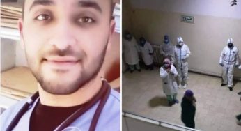 Tunisie: Les Jeunes médecins en grève suite au décès de leur confrère dans chute d’ascenseur