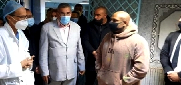 Tunisie – Les partisans de Kaïs Saïed se sont trouvé un nouvel ennemi