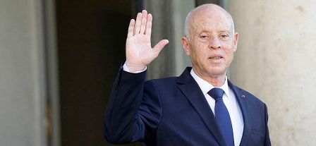 Tunisie – DERNIERE MINUTE : Kais Saied s’excuse de ne pouvoir se rendre à Sidi Bouzid