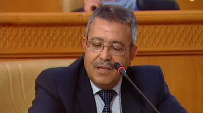Tunisie: Le ministre de l’Équipement positif au coronavirus