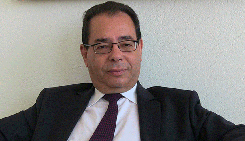 Tunisie: Ahmed Karam: 94% des demandes de soutien au profit des entreprises touchées par le Coronavirus ont été acceptées