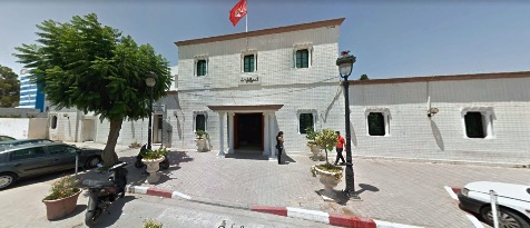 Tunisie – La Manouba : Fermeture du siège de la municipalité pour cause de Covid