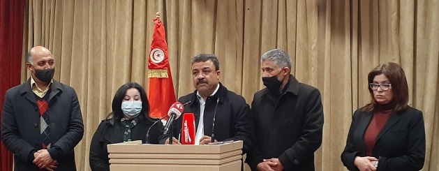 Tunisie: Badreddine Gammoudi: Le limogeage du directeur général de l’Agence nationale de gestion des déchets n’était pas fondé