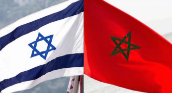 Maroc – Décision spatiale : Israël choisi pour son satellite-espion, la France écartée