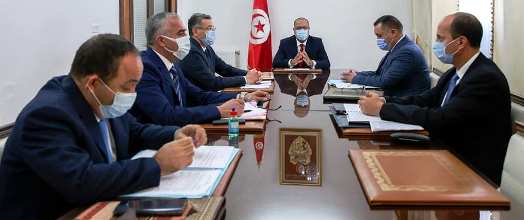 Tunisie – fêtes de fin d’année : Le contrôle du respect de l’interdiction sera rigoureux