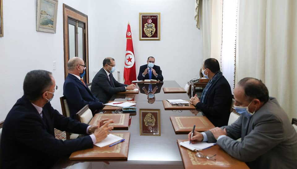 Tunisie : Le chef du gouvernement autorise un audit global dans le secteur de l’environnement