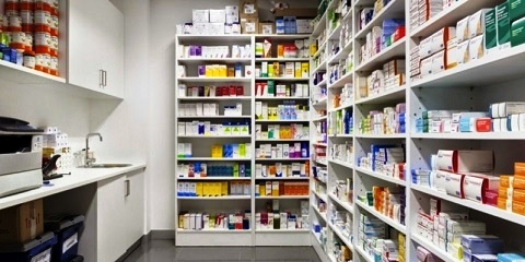 Tunisie – Plus de 500 médicaments en rupture de stock