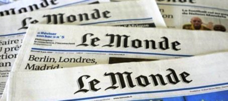 Le Monde : Techniquement la Tunisie est quasiment en faillite !