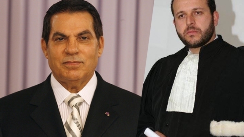 Tunisie: Mounir Ben Salha: Ben Ali était beaucoup plus renseigné sur la situation générale du pays qu’avant le 14 janvier 2011