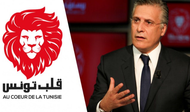 Tunisie- Amel Ouertani: Nabil Karoui poursuit encore sa grève de la faim