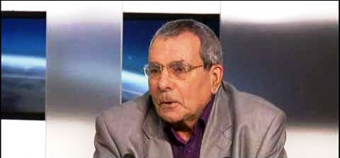Tunisie – Décès de l’activiste Gilbert Naccache