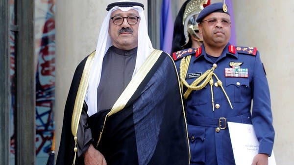 Koweït: Décès du Cheikh Nasser Sabah Al Sabah, fils ainé du défunt émir