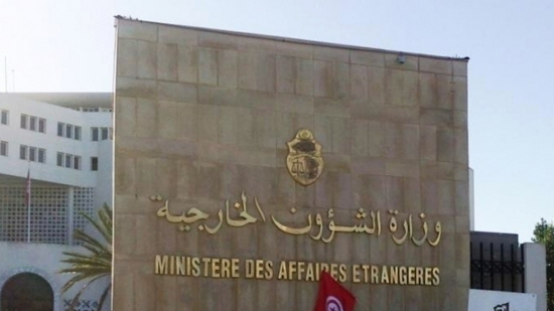 Tunisie : La Tunisie n’a subi aucune pression pour normaliser ses rapports diplomatiques avec Israël