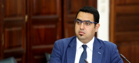 Tunisie – Oussama Sghaier : Je ne retirerais ma plainte que si…