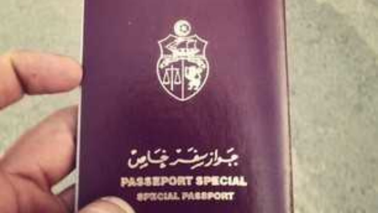 Ridha Bel Haj dénonce le retrait du passeport diplomatique à Moncef Marzouki