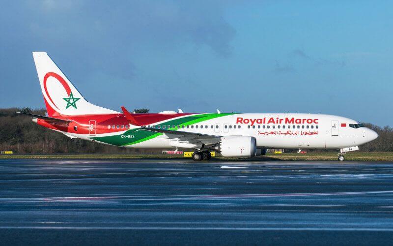 Un vol exceptionnel de l’aéroport de Tunis-Carthage vers le Maroc