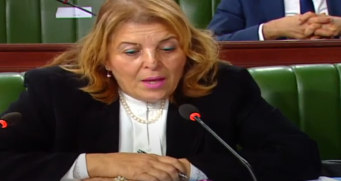 Tunisie-pénurie de gaz: La ministre de l’Industrie appelle les sit-eur à avoir pitié des citoyens!