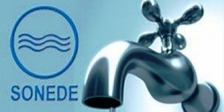 Tunisie – Coupure et perturbation de la distribution de l’eau potables dans des localités de Tunis et de l’Ariana