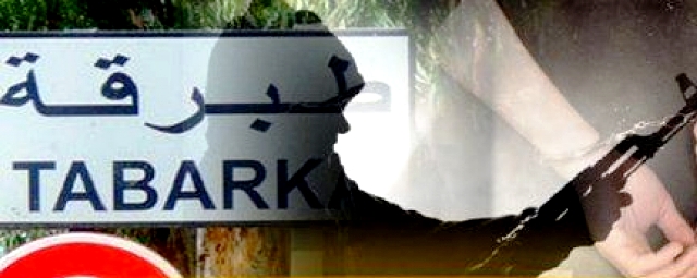 Tunisie – Tabarka : Arrestation d’un individu pour suspicion d’appartenance à une organisation terroriste