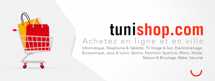 Tunishop.com : Une nouvelle expérience en ligne vous attend !