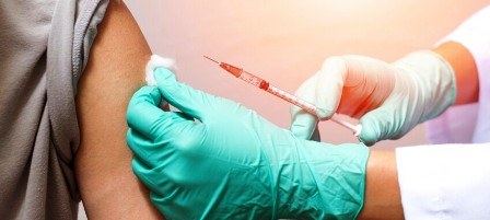 Coronavirus: Le vaccin Moderna approuvé en Europe