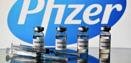 Alaska-Vaccin Pfizer: Un agent de la santé a eu une grave réaction allergique après sa vaccination