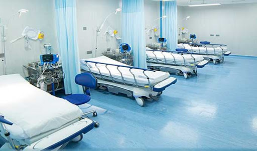 “Il est urgent d’évacuer 9000 patients de la bande de G-a-z-a”, alerte l’OMS